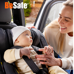 Bayram Seyahati Öncesi: Araç İçinde Çocuk Güvenliği Rehberi