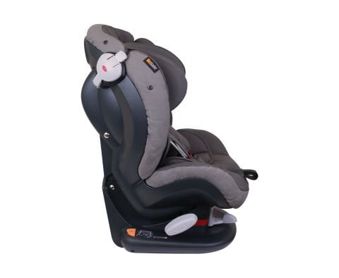 BeSafe iZi Comfort X3 Oto Koltuğu