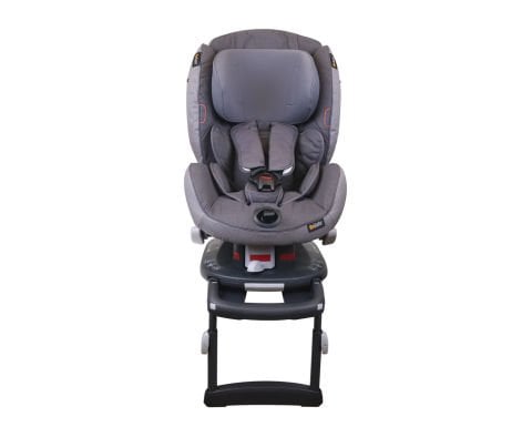 BeSafe iZi Comfort X3 ISOfix'li Oto Koltuğu
