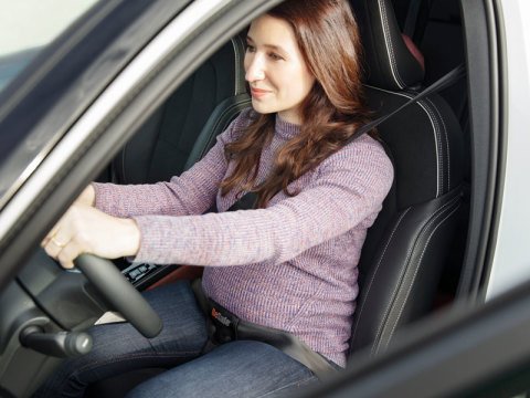 BeSafe Hamile Kemeri – BeSafe Pregnant iZi Fix