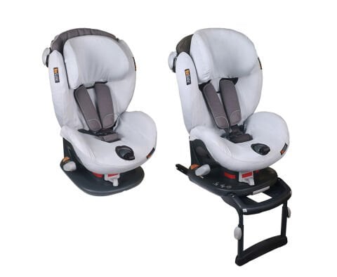 BeSafe iZi Comfort X3 / X3 ISOfix Protective-Cover (Havlu Kılıf)