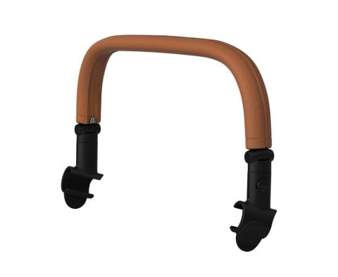 mima zigi Safety Bar - Camel (Ön bar)