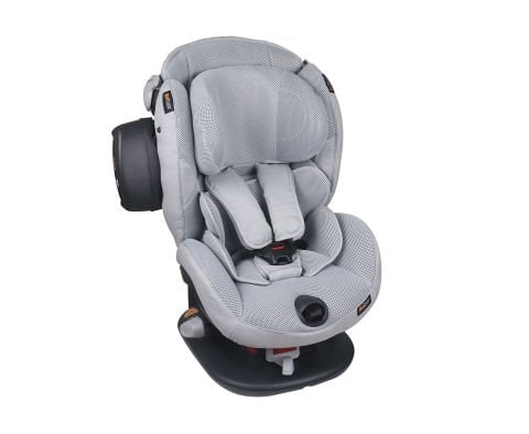 BeSafe iZi Comfort X3 Oto Koltuğu