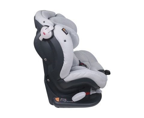 BeSafe iZi Comfort X3 Oto Koltuğu