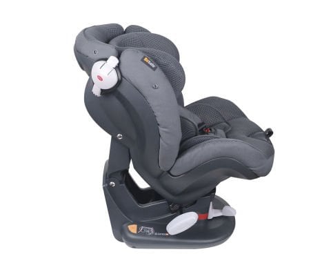 BeSafe iZi Comfort X3 Oto Koltuğu