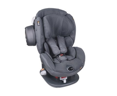 BeSafe iZi Comfort X3 Oto Koltuğu