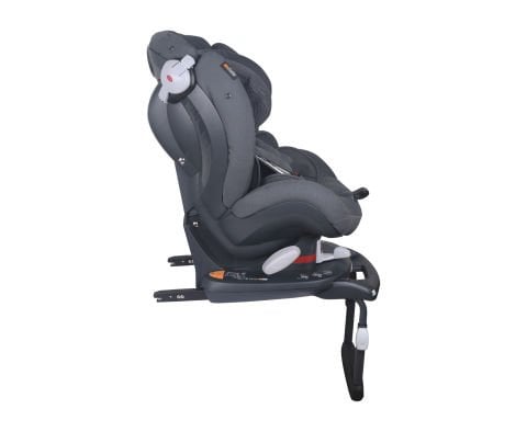 BeSafe iZi Comfort X3 ISOfix'li Oto Koltuğu