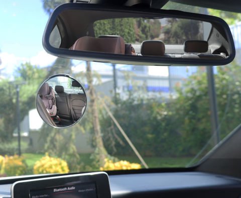 been Baby Rear View Mirror/Bebek Dikiz Aynası