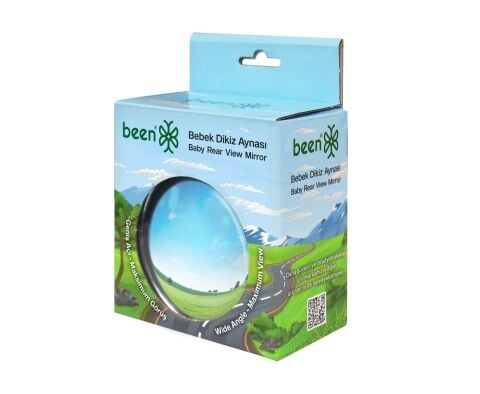 been Baby Rear View Mirror/Bebek Dikiz Aynası