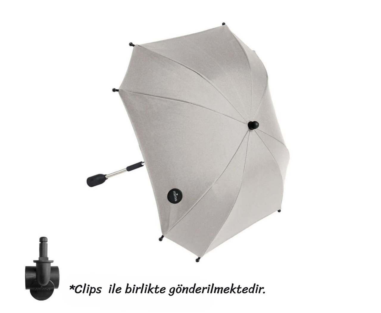 mima şemsiye – mima parasol