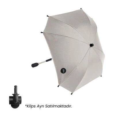 mima şemsiye – mima parasol
