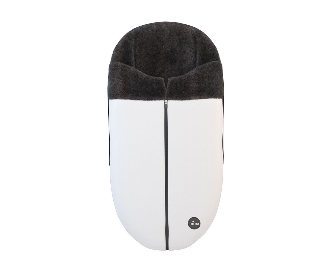 mima footmuff 2G Tulum