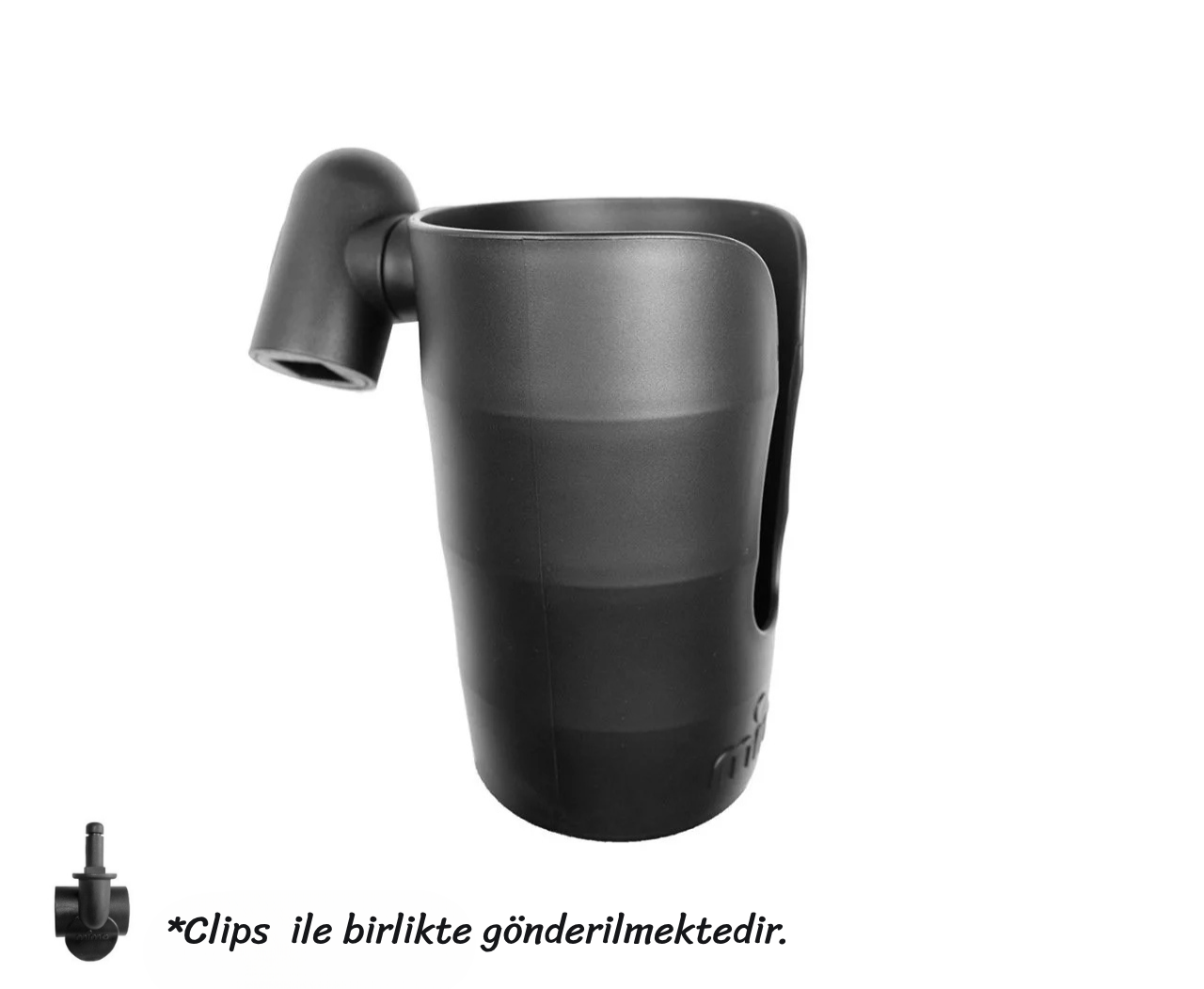 mima cup holder xari/bo (bardaklık)