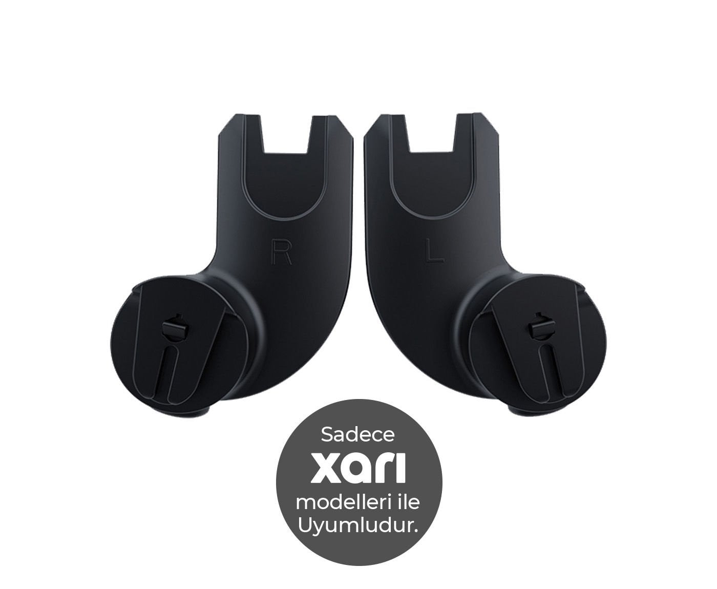 mima xari adaptör kiti – mima xari adapter kit