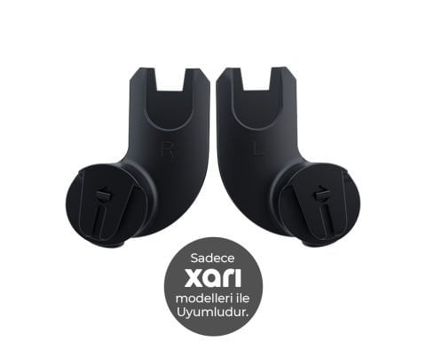 mima xari adaptör kiti – mima xari adapter kit