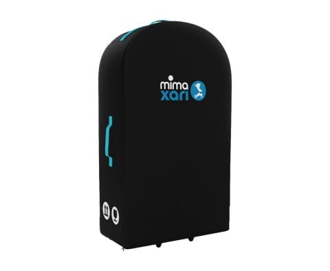 mima xari Seyahat Çantası – mima xari Travel Bag