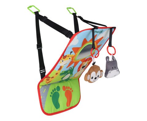 been Car Seat Toy / Oto Koltuğu Oyuncağı