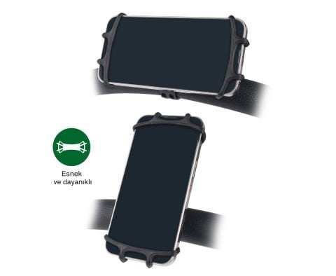 been Phone Holder / Telefon Tutucu