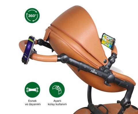 been Phone Holder / Telefon Tutucu