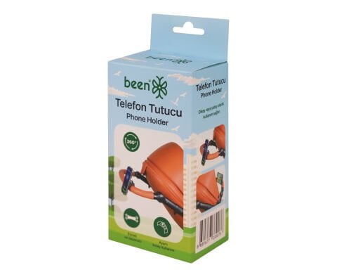 been Phone Holder / Telefon Tutucu