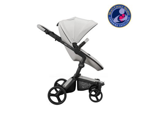 mima xari max (Black-Snow White-Black)