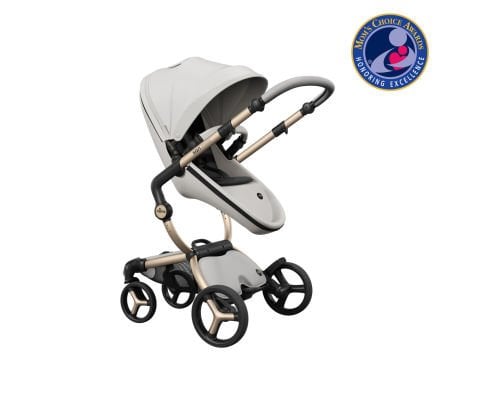 mima xari max (Champagne-Snow White-Black)