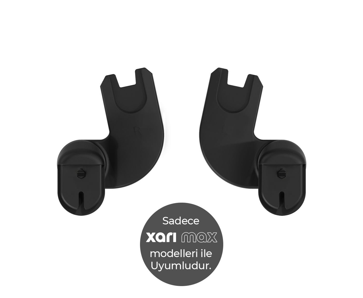 mima max Adapter Kit