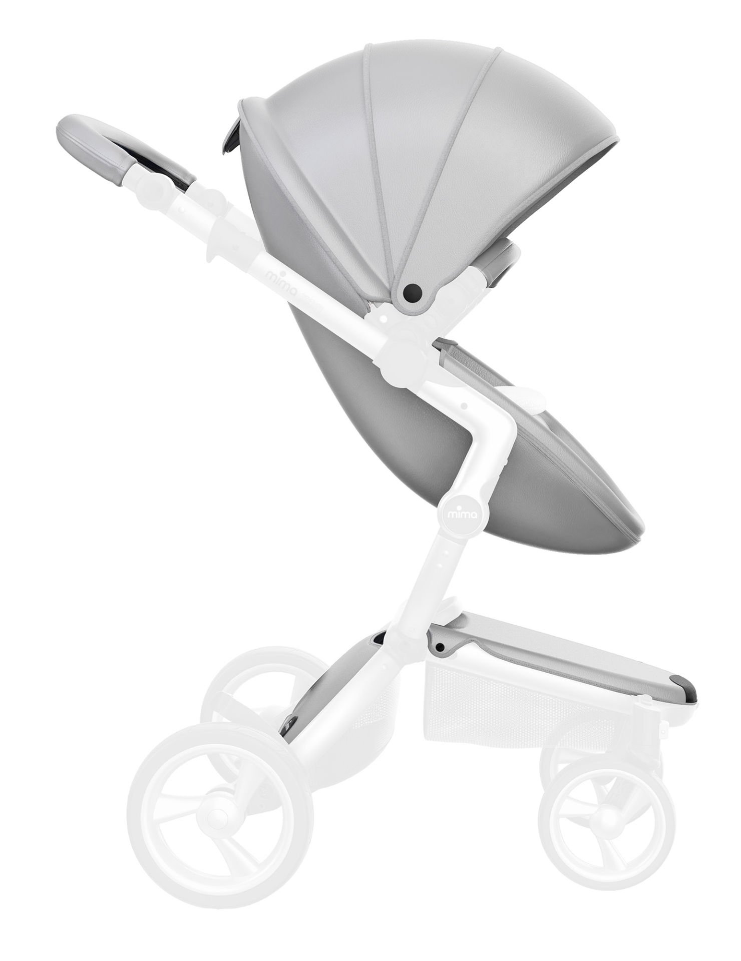 Mima Xari Seat Box 2