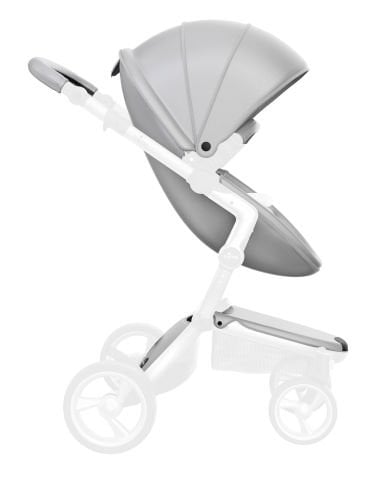 Mima Xari Seat Box 2