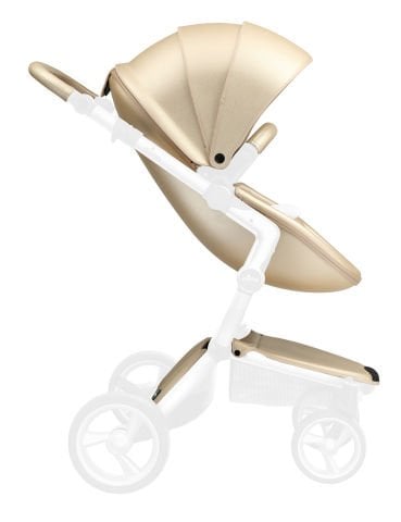 Mima Xari Seat Box 2 Camel