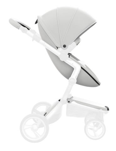 Mima Xari Seat Box 2 Camel