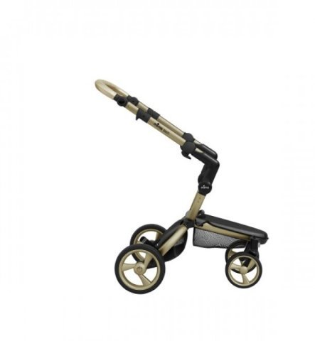 mima xari 3G Chassis Box 1 Graphite Grey
