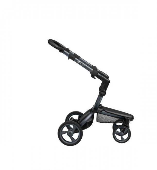 mima xari 3G Chassis Box 1 Graphite Grey