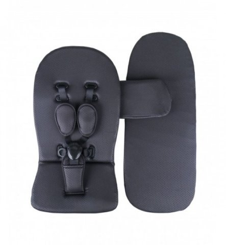 mima starter pack 2G Black