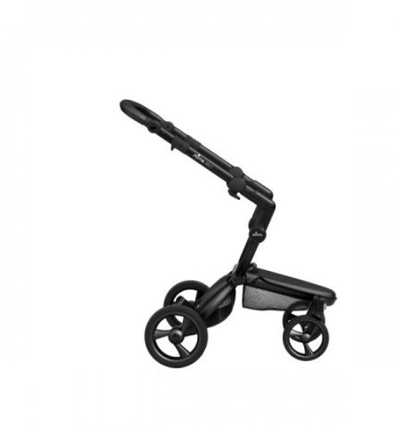 mima xari 3G Chassis Box 1 Black BB Wheels