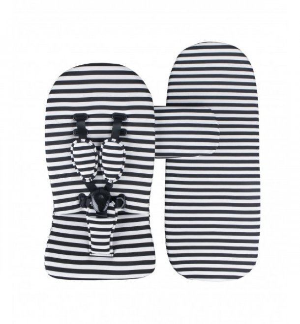 mima starter pack 2G Black & White