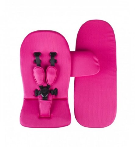 mima starter pack 2G Hot Magenta