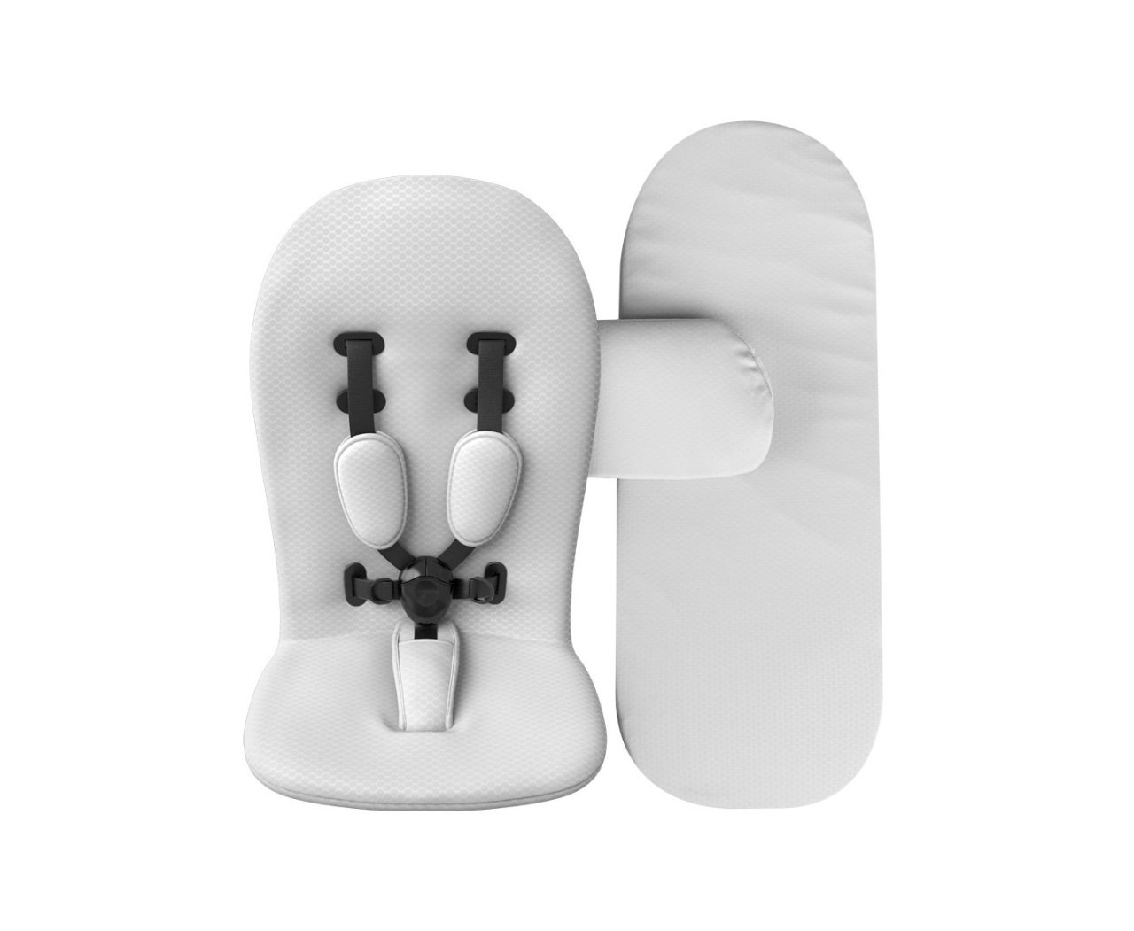 mima starter pack 2G Stone White