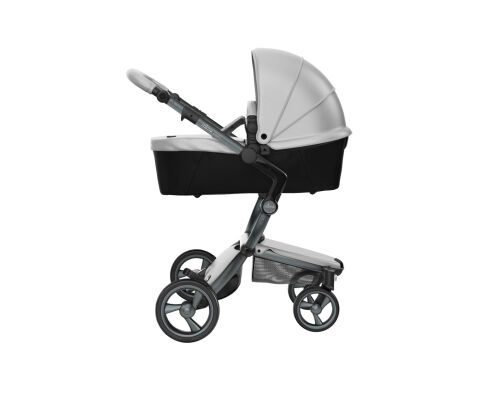 mima xari Bebek Arabası (Argento Set)