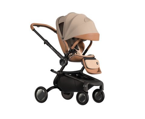 mima Creo Mocha Bebek Arabası
