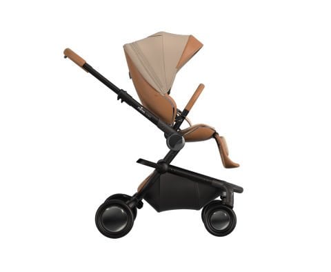 mima Creo Mocha Bebek Arabası