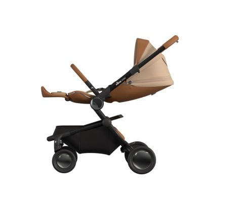 mima Creo Mocha Bebek Arabası
