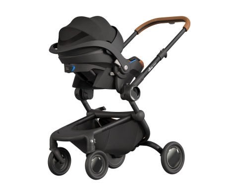 mima Creo Mocha Bebek Arabası
