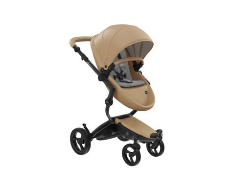 mima xari Bebek Arabası (Latte Set)
