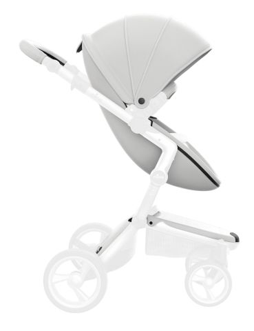 Mima Xari Seat Box 2 Snow White