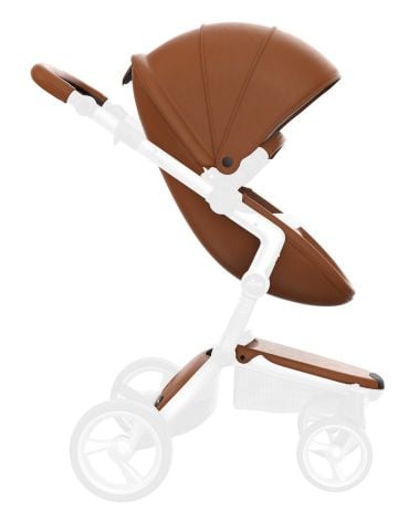 Mima Xari Seat Box 2 Camel