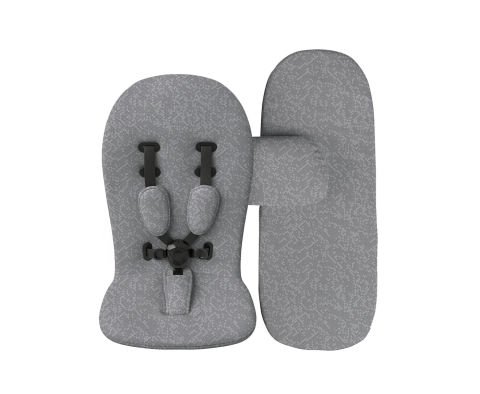 mima starter pack 2G London Grey