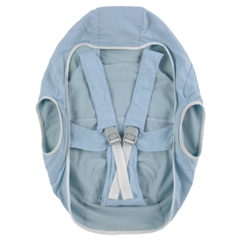 Besafe iZi Transfer Bebek Taşıma Ünitesi - Light Blue