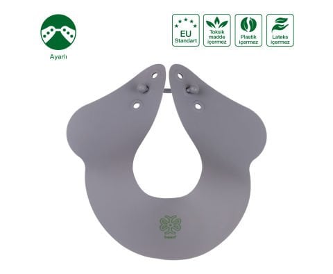 been Silicone Baby Bath Visor / Silikon Banyo Siperliği