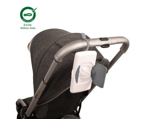 been Baby Wipes Dispenser / Islak Mendil Kutusu